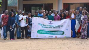 A Solution Driven Conversation on Issues Affection The Southern Kaduna Community