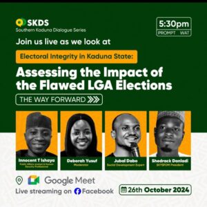 Assessing the Impact of the Flawed LGA Elections - The Way Forward