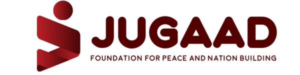 Jugaad Logo Concept 1