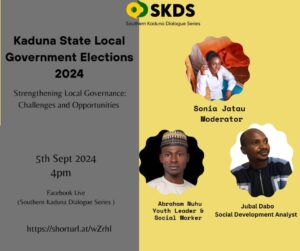 Strengthening Local Governance - Challenges and Opportunities